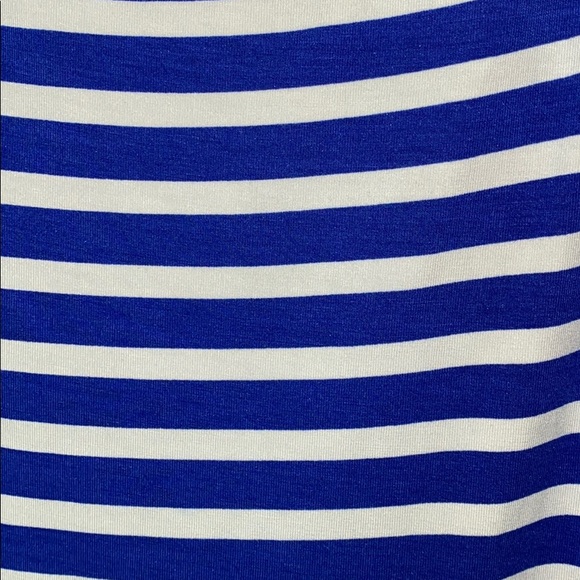 SOLD Fighting Eel Off the Shoulder Top - Picture 4 of 7